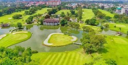Muang Ake Golf Club